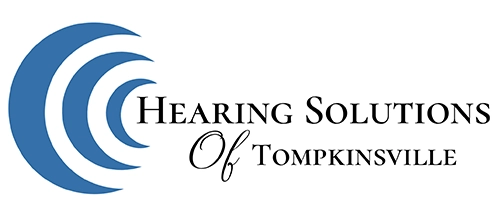 Hearing Solutions of Tompkinsville Logo